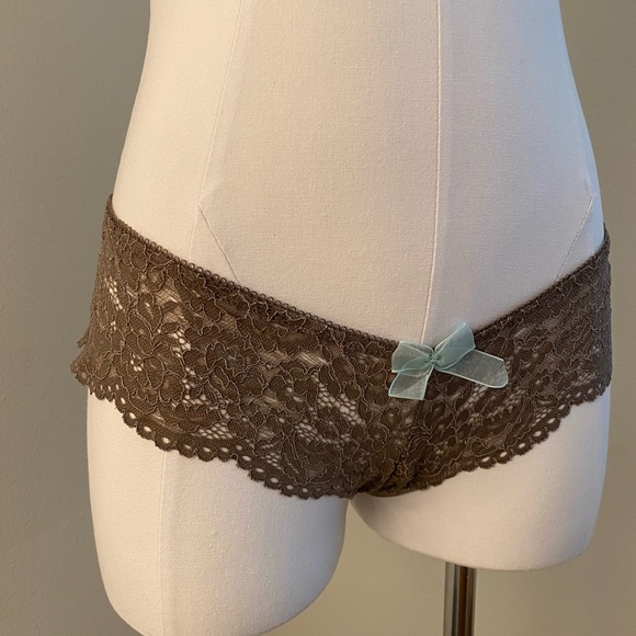 b.tempt’d Lingerie Set - Picture 3 of 5